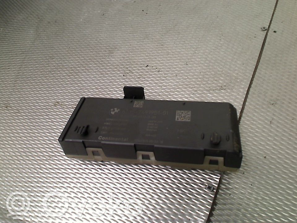 BMW 7 G11 G12 Car battery 