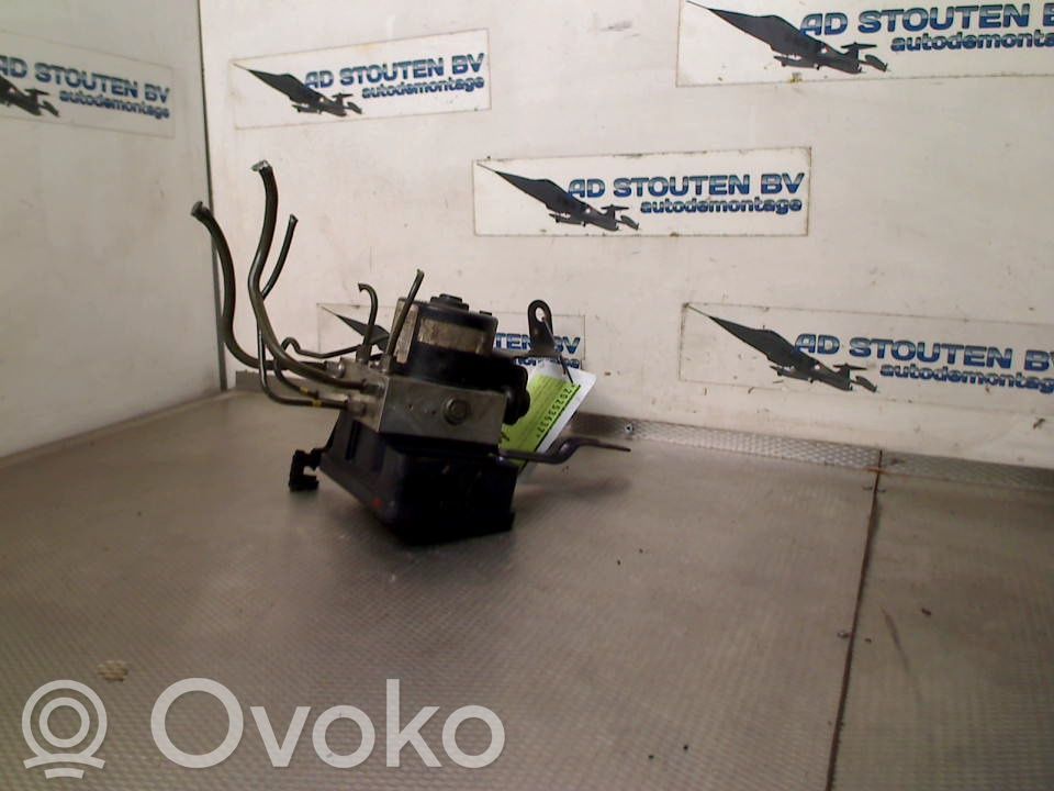 Mazda 2 ABS Pump 