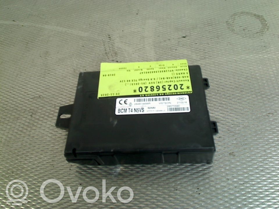 Autres unités de commande / modules   284B14456R,284B14456R,284B14456R