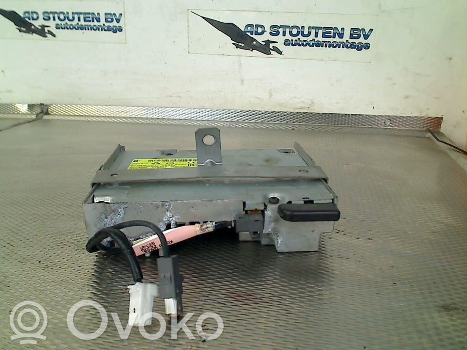 Mazda MX-3 Radio/CD/DVD/GPS head unit 