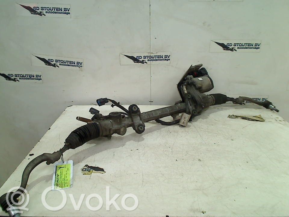 Land Rover Range Rover Velar Hammastanko 