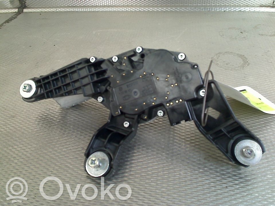 KIA Picanto Moteur d'essuie-glace arrière