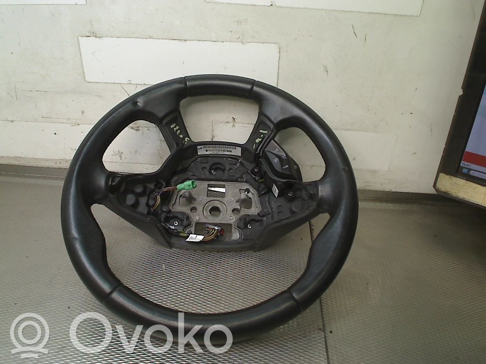 Ford Focus C-MAX Volante