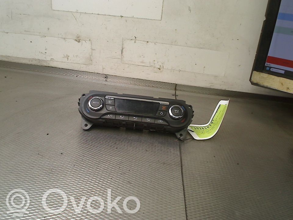 Ford Focus C-MAX Centralina del climatizzatore