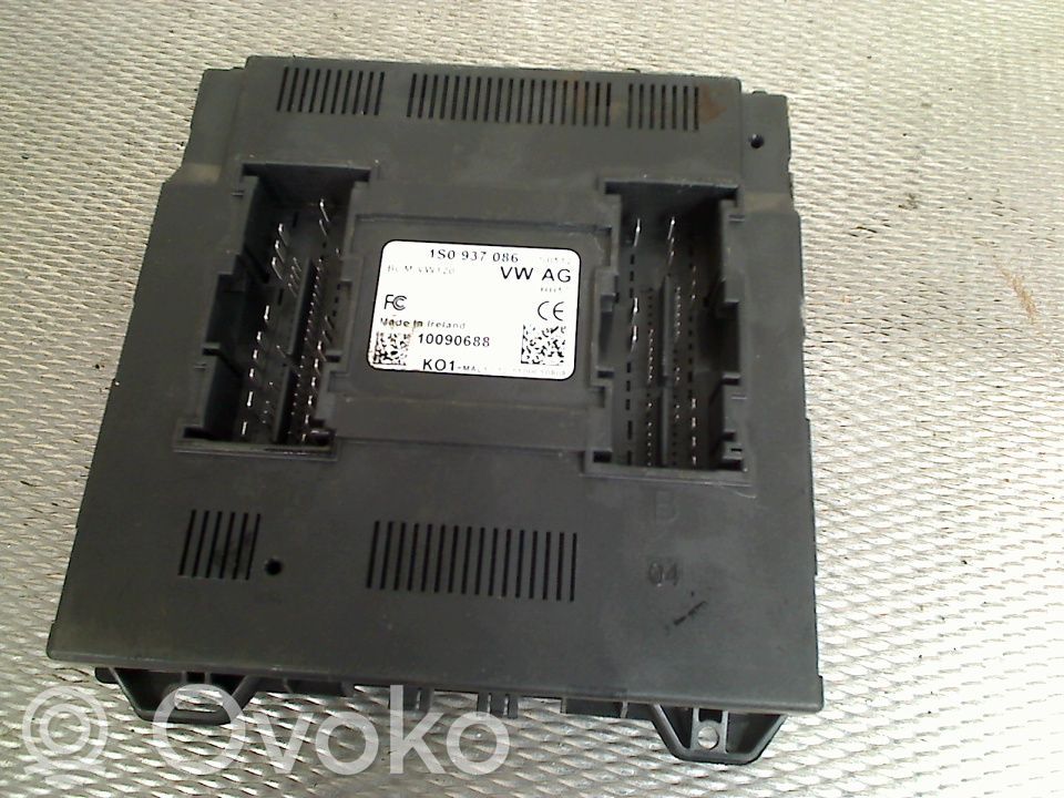 Inne komputery / moduły / sterowniki   1S09370863AA919041,1S09370863AA919041,1S09370863AA919041