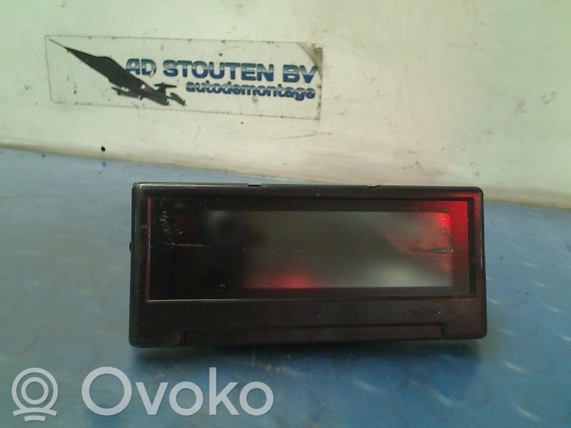 Volvo S40 Ecran/afișaj/ecran mic
