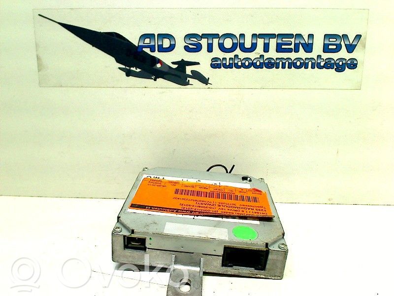 Volvo S40 Sonstige Steuergeräte / Module 