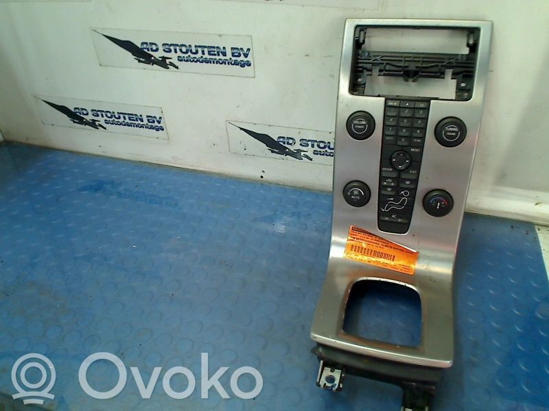 Panel klimatyzacji   30672565,30672565,30672565