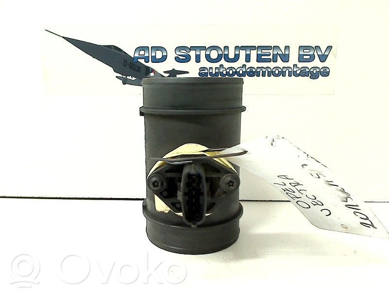 Opel Vectra C Debitmetru aer