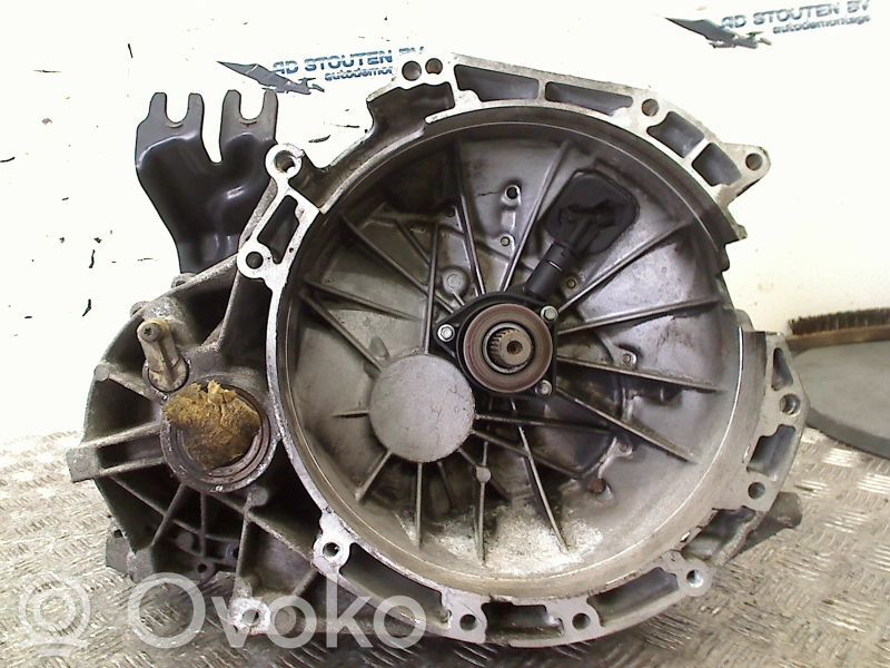 Volvo V50 Cutie viteze manuală cu 5 trepte
