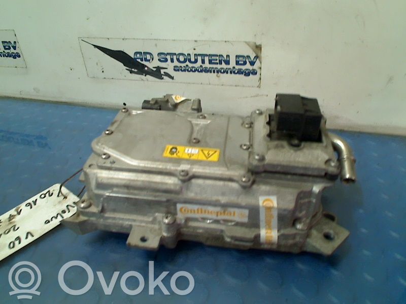 Inversor/convertidor de voltaje   30407026,30407026,30407026