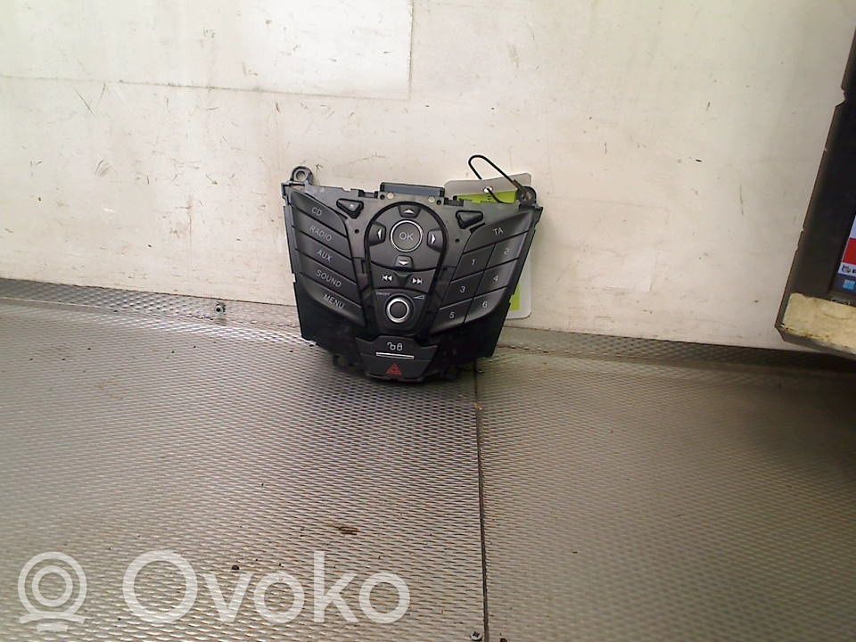 Mando de control del sonido   17006873,17006873,17006873