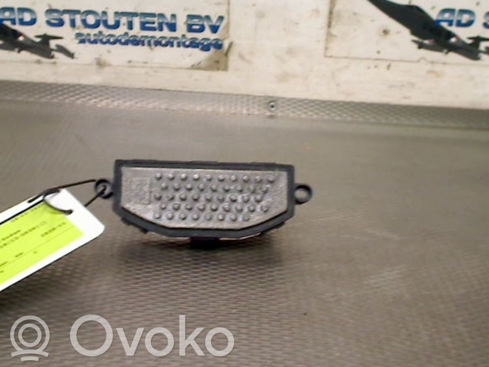 Mercedes-Benz A W177 Alte unități/module de control 