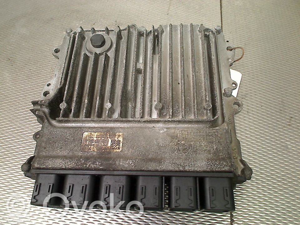 BMW 7 G11 G12 Sterownik / Moduł ECU 