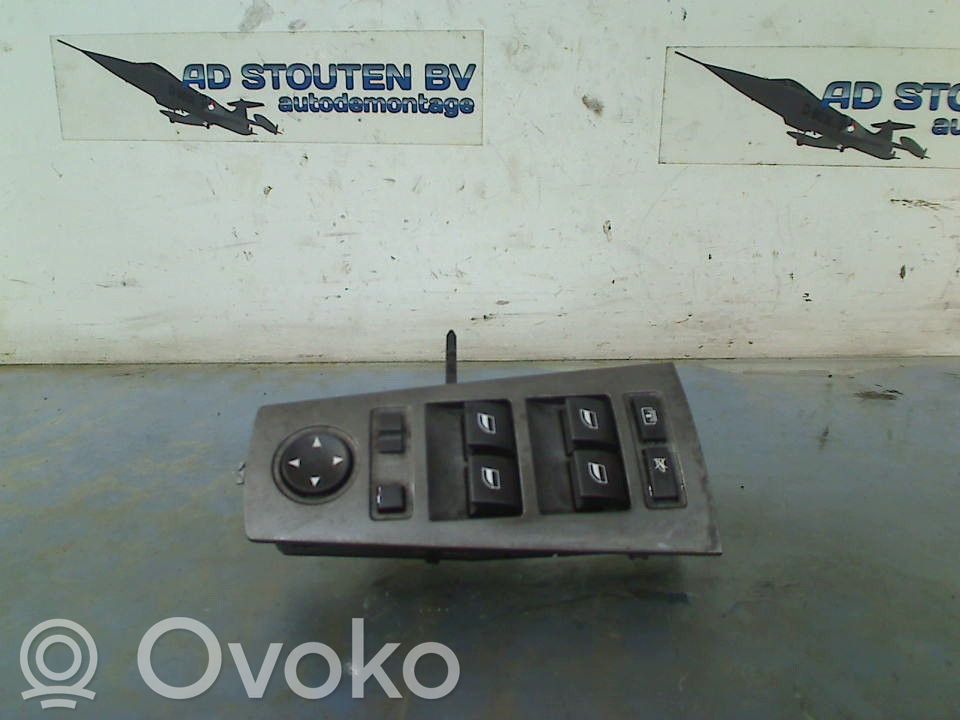 BMW 7 E65 E66 Schalter el. Fensterheber