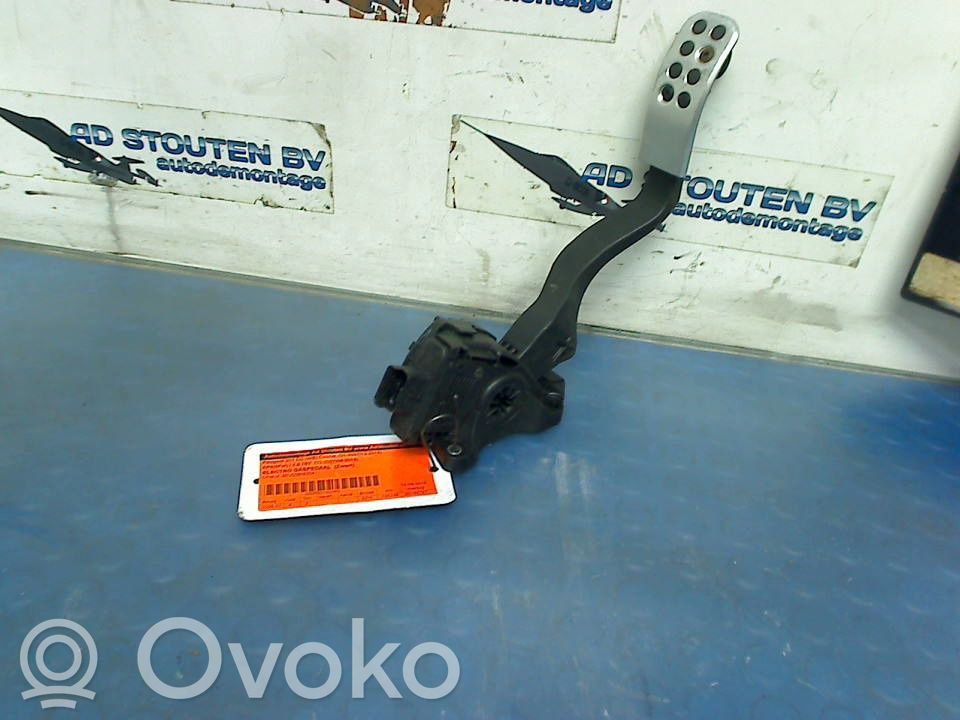 Peugeot 207 CC Pedał gazu / przyspieszenia 