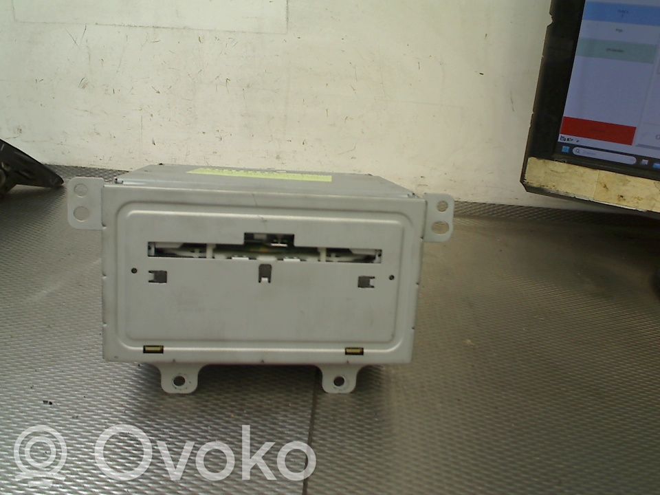 Opel Astra J CD/DVD player unitate navigație