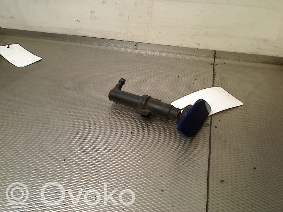 Skoda Octavia Mk2 (1Z) Ugello a spruzzo lavavetri per faro