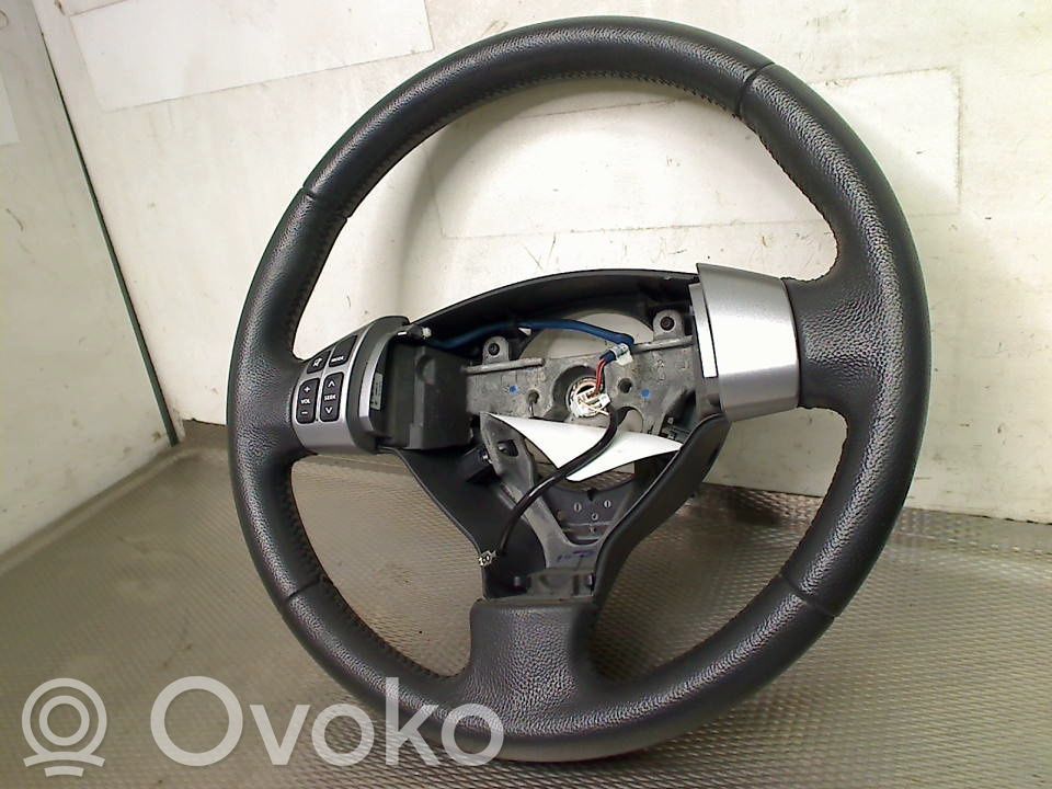 Opel Agila B Volante 