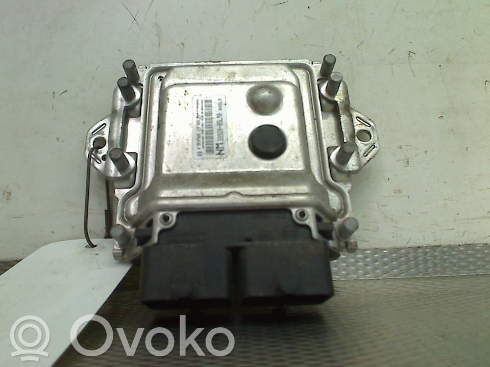 Engine control unit/module   0261S08124,3392085LM0,0261S08124,3392085LM0