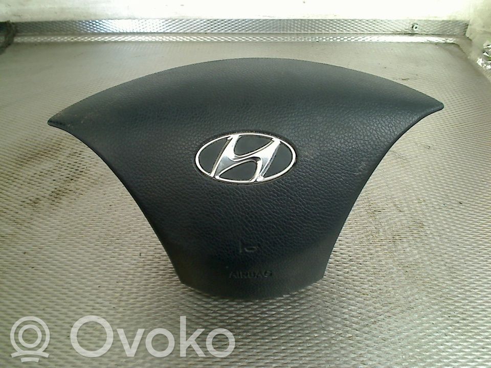 Hyundai i30 Airbag de volant