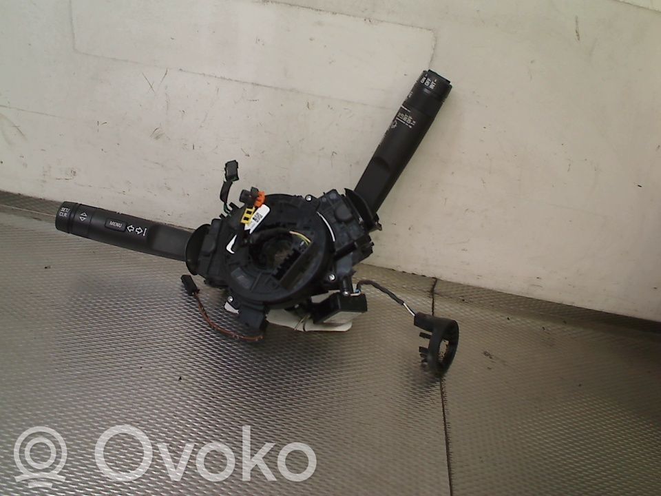 Opel Corsa E Boutons / interrupteurs volant 