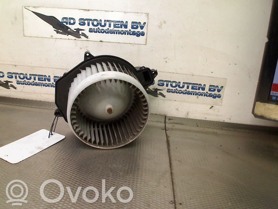 Peugeot Partner Ventilator aerotermă 
