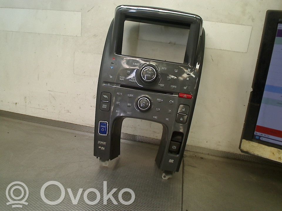 Opel Ampera Akumulators 