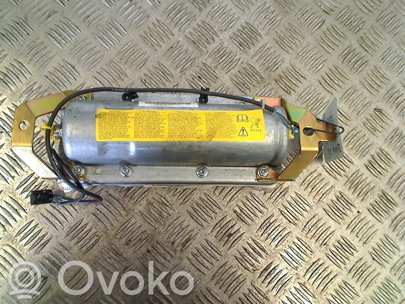 BMW X5 E53 Airbag pasager 