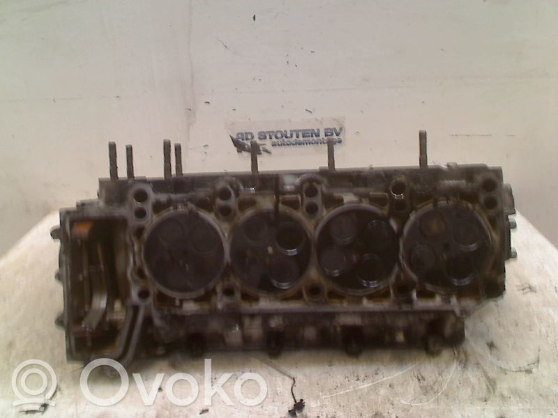 Audi A8 S8 D3 4E Culata del motor 