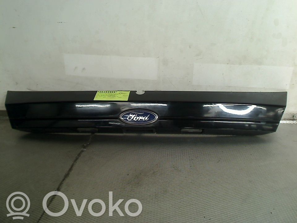 Manecilla de la puerta trasera maletero   8A61A43404,8A61A43404,8A61A43404