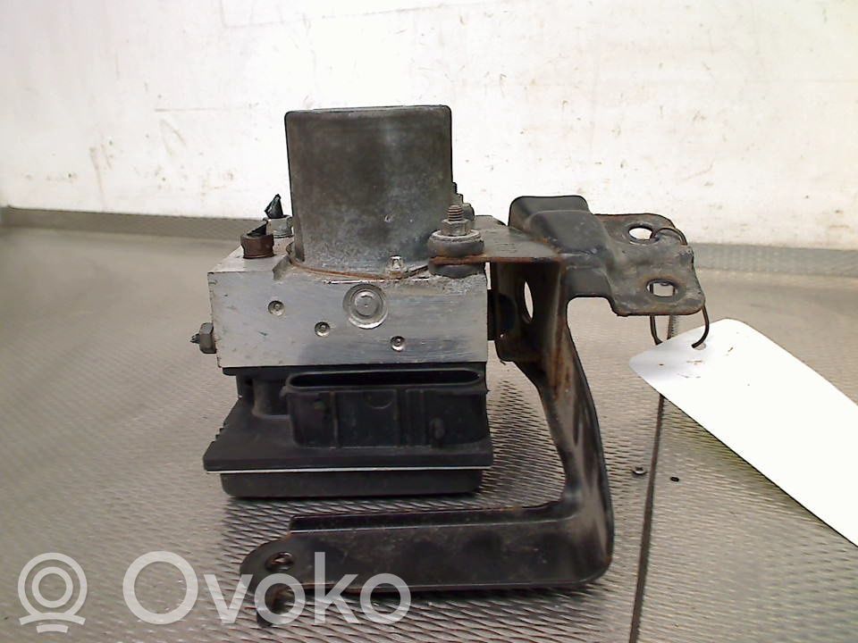 Nissan Qashqai Pompe ABS