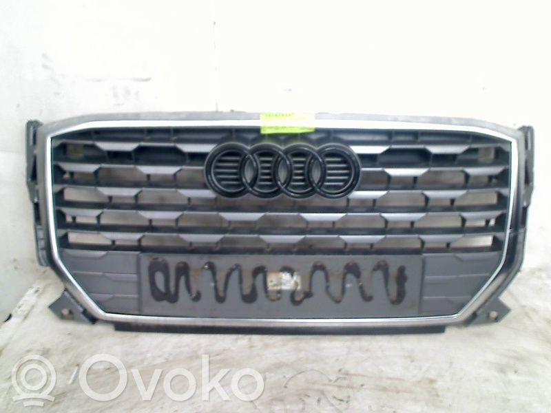 Kühlergrill
