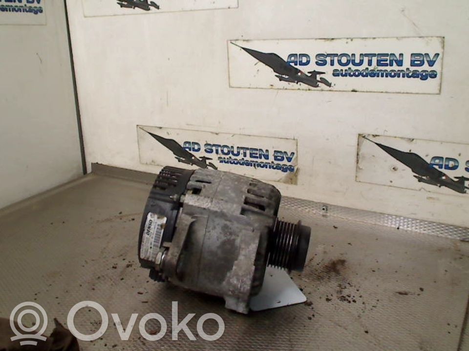 Toyota Auris 150 Generatore/alternatore 
