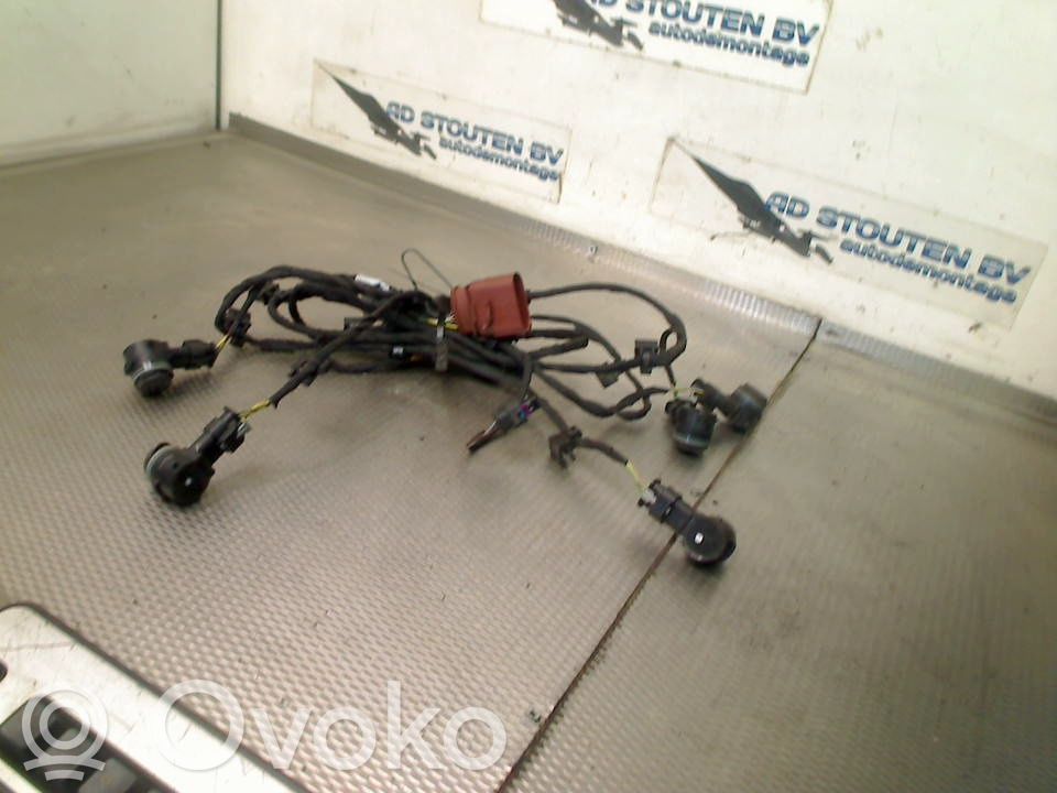 Audi e-tron Sensor de aparcamiento PDC 