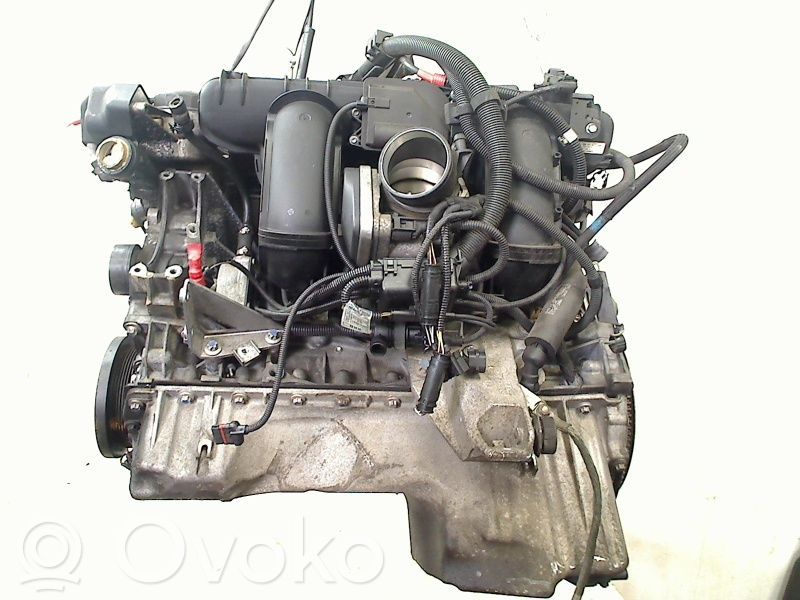 Moteur   N52B25A,N52B25AF,N52B25A,N52B25AF