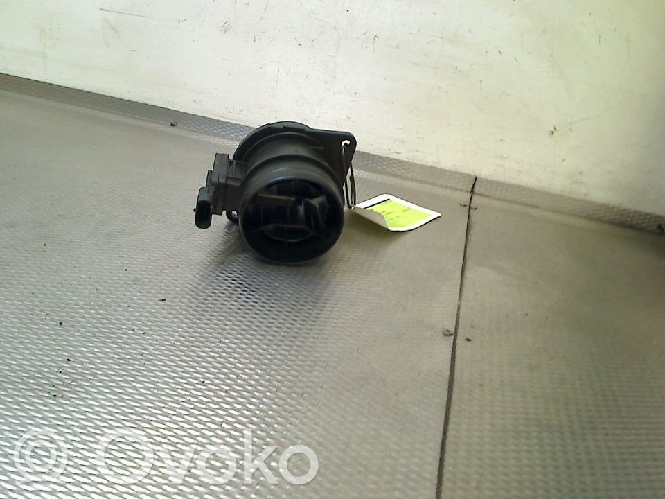 Volkswagen Golf VII Misuratore di portata d'aria