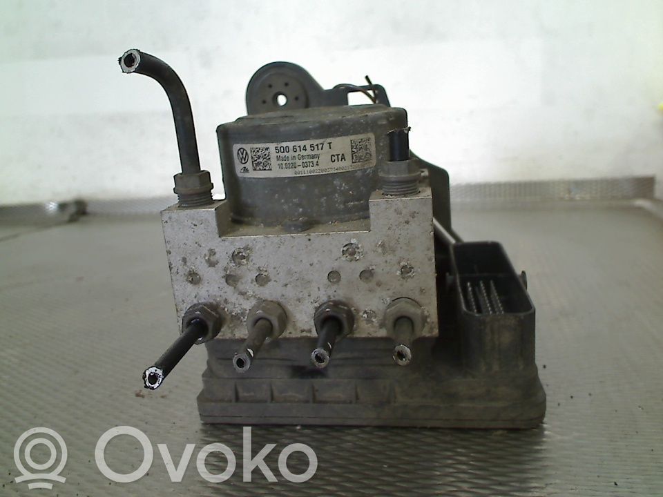 Bomba de ABS   5Q0614517T,5Q0614517T,5Q0614517T