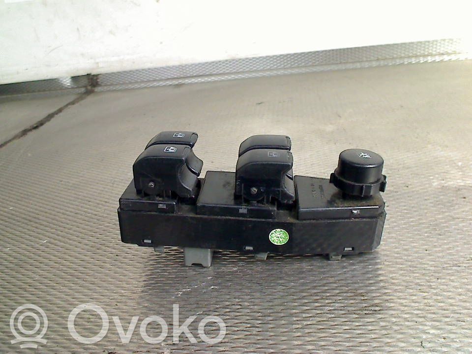 Chevrolet Spark Comutator comandă geamuri electrice 