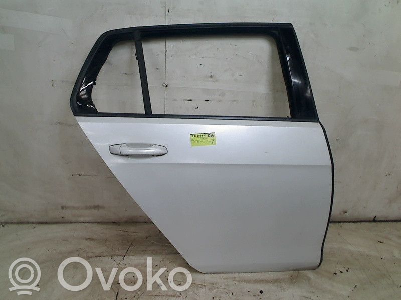 Volkswagen Golf VII Portiera posteriore