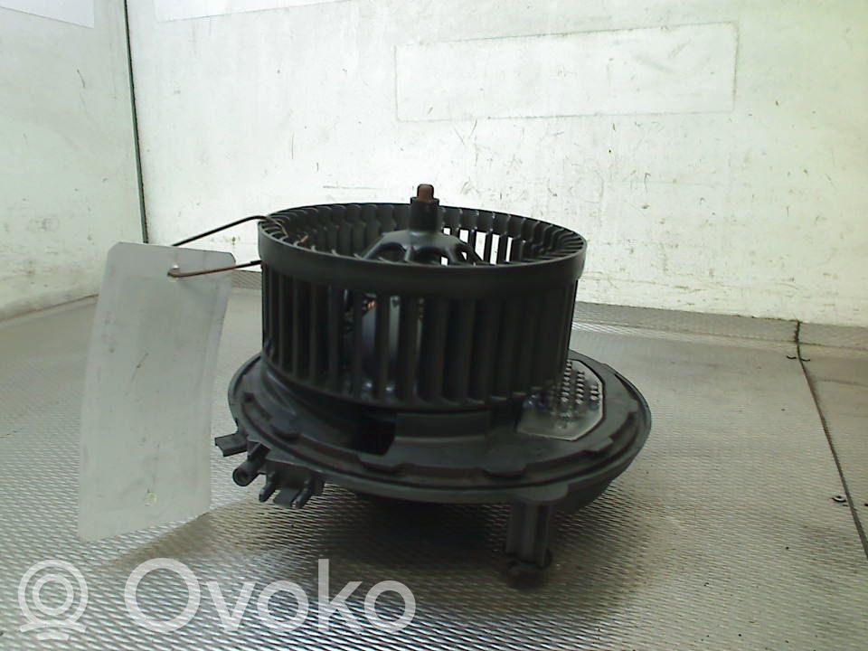 Volkswagen Golf VII Ventola riscaldamento/ventilatore abitacolo