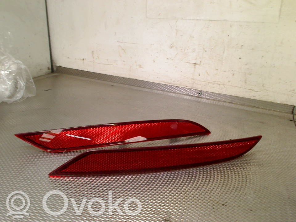 Odblask lampy tylnej   3202LH2,3202LH2,3202LH2