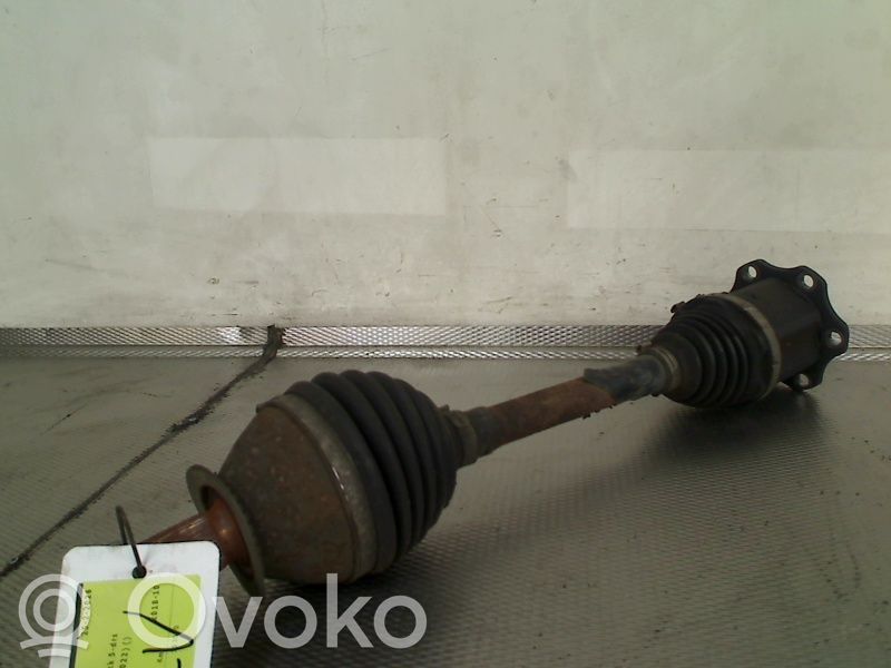 Volkswagen Polo VI Semiasse anteriore