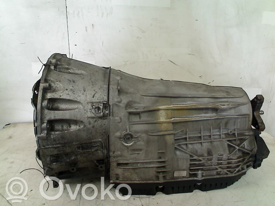 Caja de cambios automática   9072706400,9072706400,9072706400