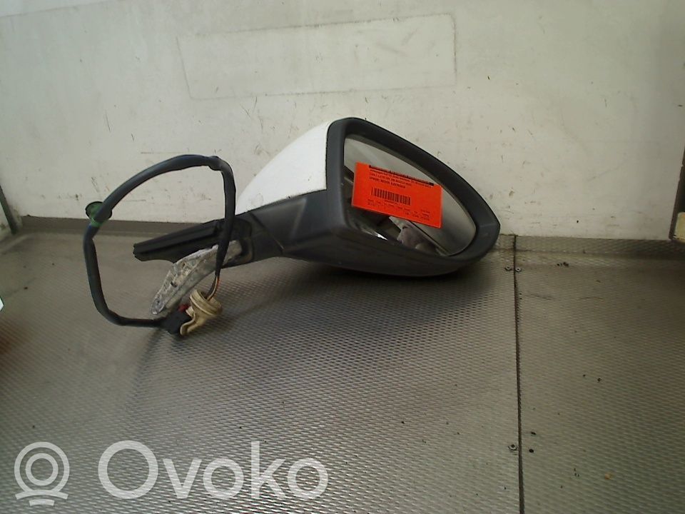 Volkswagen Golf VII Oglindă electrică ușă față 