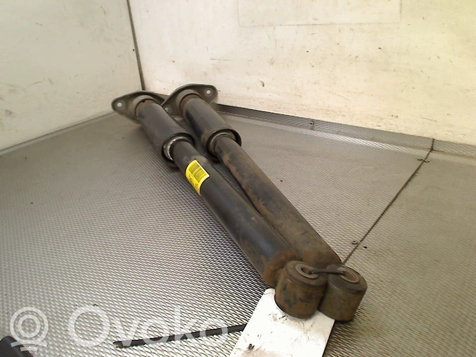 Stoßdämpfer hinten   42333747,42333747,42333747