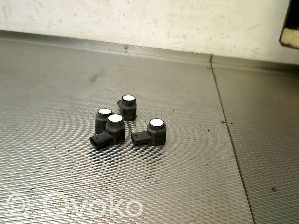Sensor de aparcamiento PDC   AM5T15C868AAW,AM5T15C868AAW,AM5T15C868AAW