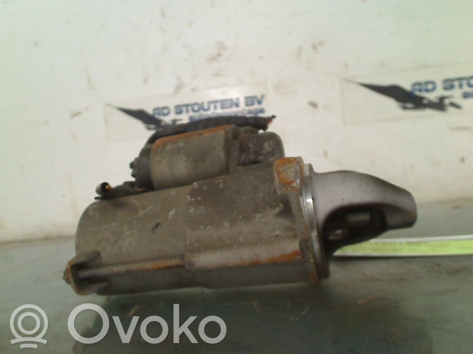 Chevrolet Aveo Electromotor 