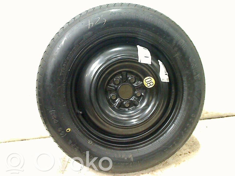 Ruota di scorta R18