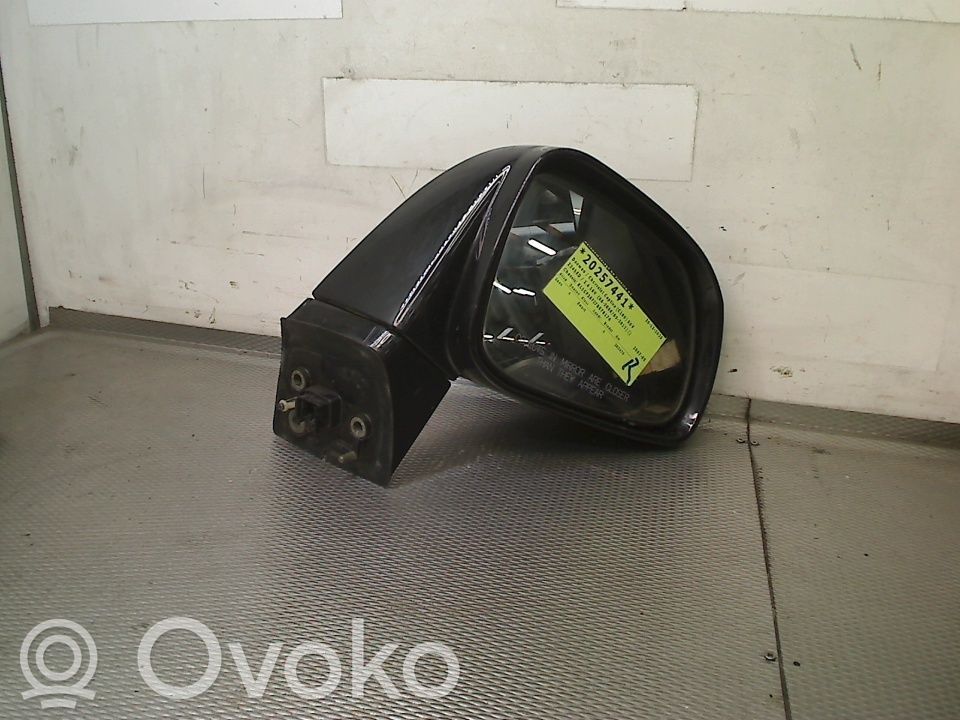 Chevrolet Captiva Oglindă electrică ușă față